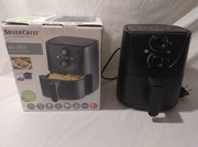 Frytkownica Beztłuszczowa 1000w Air Frayer SilverCrest 