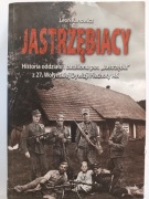 JASTRZĘBIACY Leon Karłowicz Wyd.MIREKI