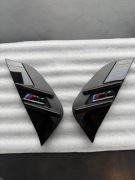 Dekor błotnika bmw m4 g82 Komplet lewy prawy 51 13 8074925 51 13 8074926