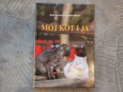 Mój Kot i Ja Brian Kilcommons Sarah Wilson