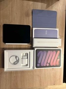 Apple iPad mini 6 8.3” + Apple Pencil 2
