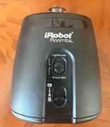 Wirtualna ściana latarnia ogranicznik iRobot Roomba 5xx 7xx 8xx