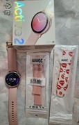 Smartwatch Samsung Galaxy Activ 2,stan idealny+gratis 