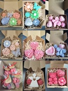 Świeczki sojowe handmade gotowe i na zamówienie 