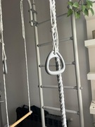 Małpiszon drabinka gimnastyczna Kometa 5 Ikea