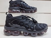 Buty Nike AIR VAPORMAX PLUS 924453-004 R 41  -26cm cm UŻYWANE Jak NOWE