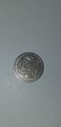20 groszy 2001 rok 