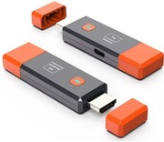 Kabel HDMI bezprzewodowy zestaw nadajnik + odbiornik