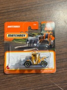 Matchbox autko do kolekcji nowe w pudełku 