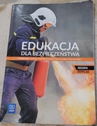 Edukacja dla bezpieczeństwa. Szkoła ponadpodstawowa. Zakres podstawowy.