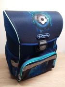 Tornister szkolny Herlitz loop soccer 