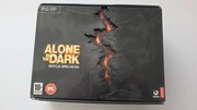 PC Alone in the dark PL edycja specjalna kolekcjonerska 