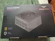 Zasilacz PREYON Eagle Power GOLD 850W (PEPG850W)