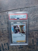 Karta Pokemon Marnie JPN 140/S-P Holo PSA 10 Trainer 2020