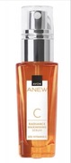 Rozświetlające serum do twarzy z 10% Wit c Anew Avon