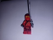 Lego ninjago ludzik