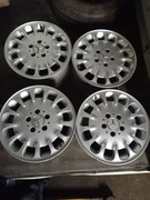 Felgi aluminiowe 16" Mercedes