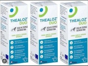 Thealoz Duo krople do oczu 3x10ml nowe 10.2026