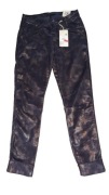 Spodnie damskie Slim Fit 