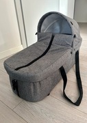 Miękka gondola do wózka Peg Perego model Porte-enfant Quarz