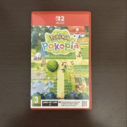 Pokemon Pokopia SWITCH 2