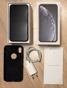 iPhone XR Black 64GB