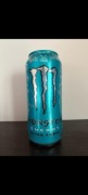 Monster Energy drink Ultra Fiesta 473 ml wersja kolekcjonerska 