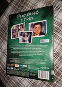 Pierścień i Róża Serial Polski