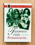 Tajemnice Rodu Romanowów - Gudrun Ziegler
