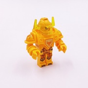 Lego Nexo Knights nex053 Axl