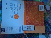 Vademecum fizyka poziom rozszerzony