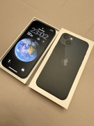 Apple iPhone 13 128GB | Midnight | Zestaw z akcesoriami
