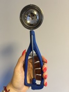 Gałkownica do lodów Stockel Hendi