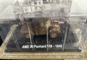 AMD 35 Panhard 178 - Amercom 1:72