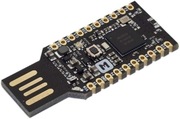 Klucz USB nRF52840 zestaw mikroDev GeeekPi czarny 549