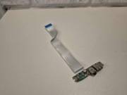 HP Pavilion 15-N206EO Moduł USB Audio