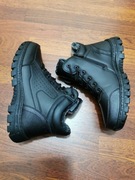 Trekingowe Sportowe Buty Męskie Ocieplane Lekkie 