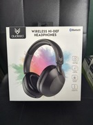 Słuchawki bezprzewodowe Audeeo Bluetooth 
