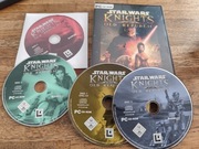 Star Wars Knights of the Old Republic PC (DE)