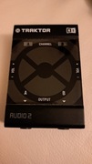 Traktor Audio 2 Native Instruments