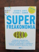 Super freakonomia Steven Levitt