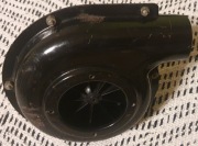 FSO SYRENA silnik nawiewu, dmuchawy, nagrzewnicy