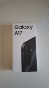 Nowy Samsung Galaxy A17