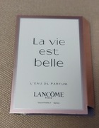 LANCOME - LA VIE EST BELLE l1,2 ML (EDP) woda perfumowana perfumy