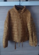 Luisa Cerano kurtka puchowa rozmiar L  marka premium