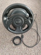Kierownica MICROSOFT SIDEWINDER PRECISION RACING WHEEL USB + pedały