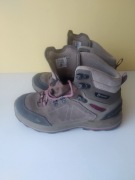 Quechua 38 trekkingowe 