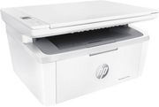 Drukarka wielofunkcyjna laserowa (mono) HP LaserJet M140we WiFi + TONER