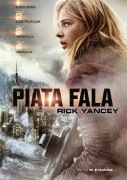 Rick Yancey Piata Fala