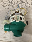 Pompa myjaca obiegu wody zmywarki Electrolux